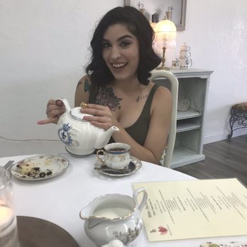 Blossom Tea Room - Tea Rooms Near Me - Stockton, California Blossom Tea Room - Tea Rooms Near Me - Stockton, California