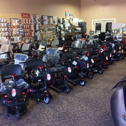 Affordable Mobility/Medical
