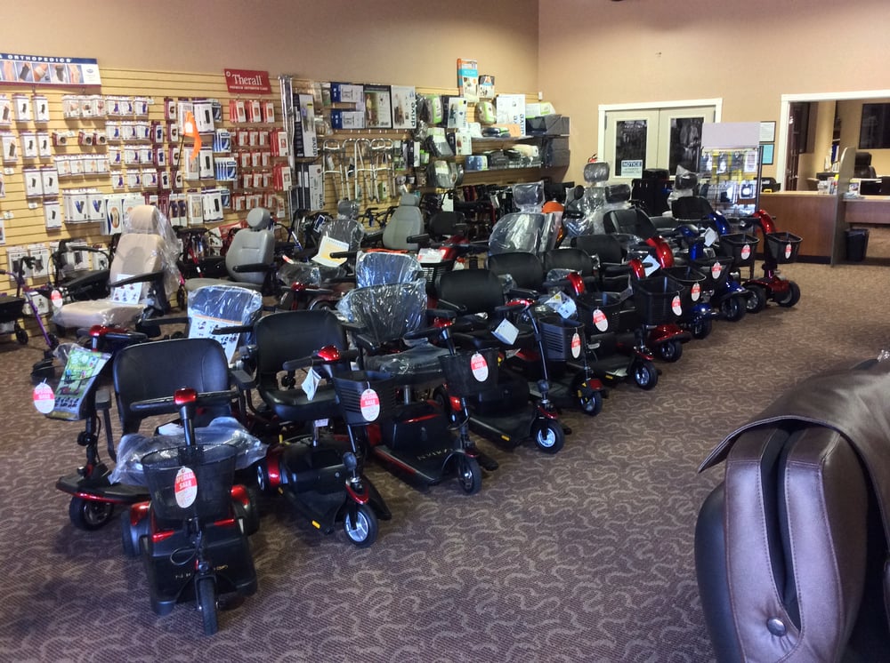 AFFORDABLE MOBILITY/MEDICAL Updated August 2024 21 Photos & 59