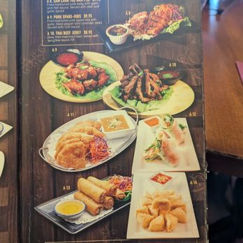Koon Thai Kitchen - Thai Near Me - San Diego, California Koon Thai Kitchen - Thai Near Me - San Diego, California