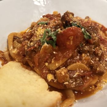 The Parlor - Pizza Near Me - Tustin, California
