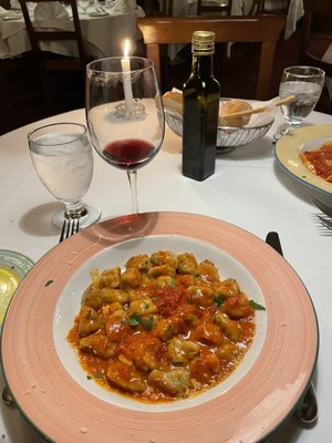 Lattanzi Cucina Italiana by null