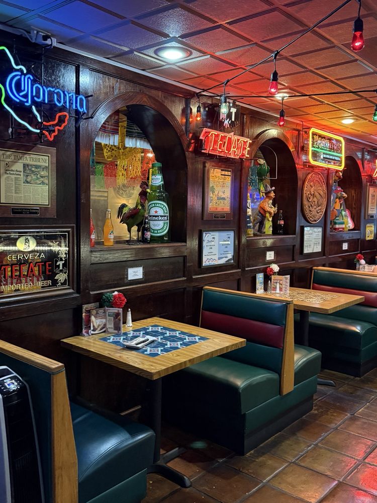 Carmelitas Mexican Grill & Cantina