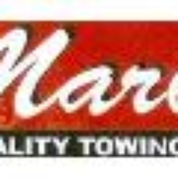 Marv's Quality Towing - Towing Near Me - Boulder, Colorado