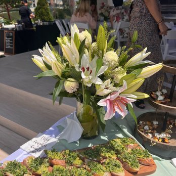 Crepe Story - Caterers Near Me