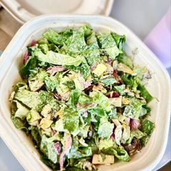 sweetgreen - Healthy Salads, Wraps, and Bowls - Chicken Avocado Ranch