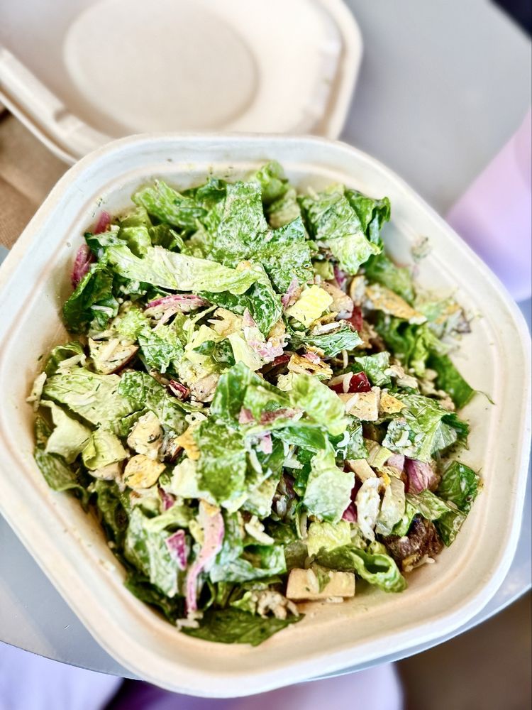 sweetgreen - Healthy Salads, Bowls and Plates