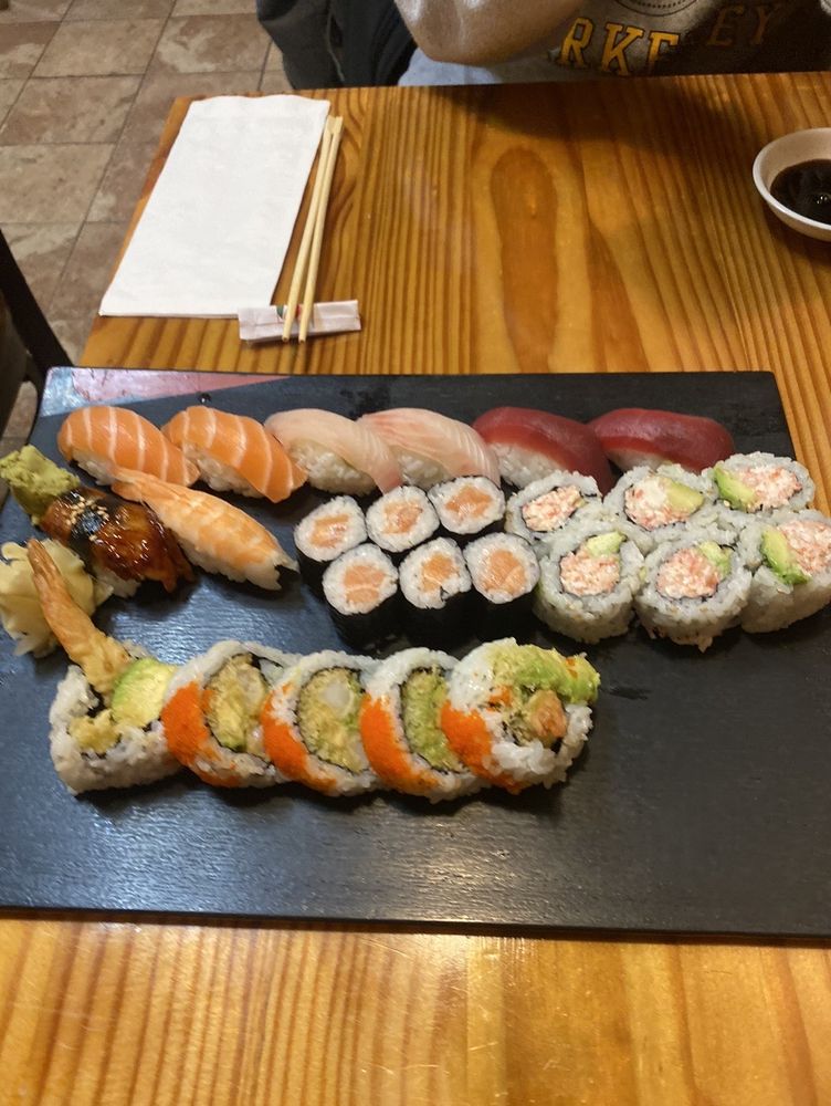 Manpuku