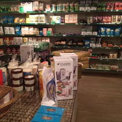 Frogner Helsekost - Herlig økobutikk!