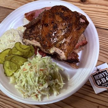 Heavy's Barbeque - Barbeque Near Me - Hondo, Texas Heavy's Barbeque - Barbeque Near Me - Hondo, Texas