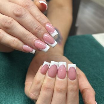 Nails 2K Salon - Natalie did - Nail Salons Near Me - Palm Beach Gardens, Florida