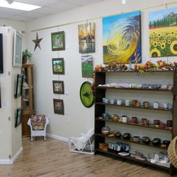 The Gallery Barr Photographics