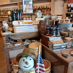 The Spice and Tea Exchange