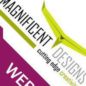 Magnificent Designs - Web Design Near Me - Glendale, Arizona