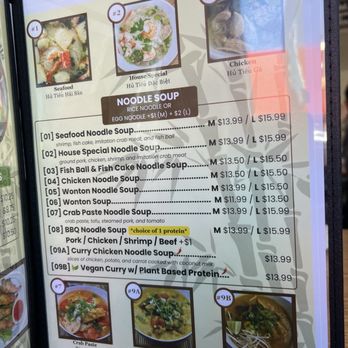 Thanh Thanh Cafe - 8/13/24 FYI, menu - Vietnamese Near Me - San Francisco, California Thanh Thanh Cafe - 8/13/24 FYI, menu - Vietnamese Near Me - San Francisco, California
