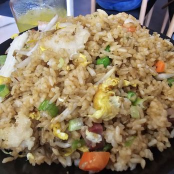 Maui Pho - Maui fried rice - Asian Fusion Near Me - Bakersfield, California Maui Pho - Maui fried rice - Asian Fusion Near Me - Bakersfield, California