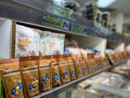 Trader Joe's by null