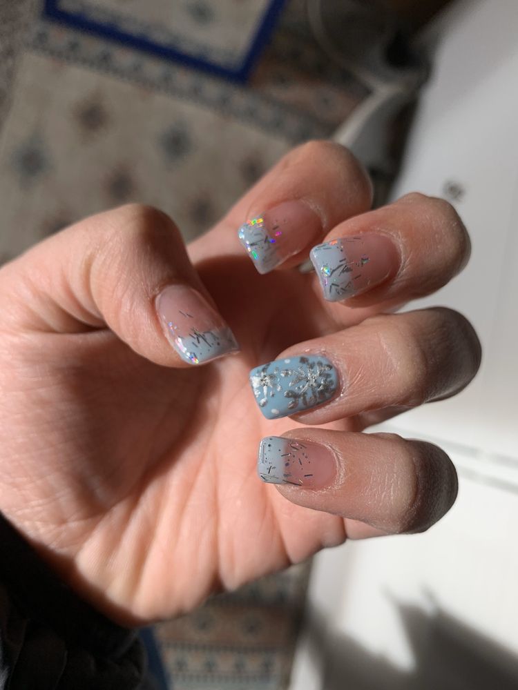 SUNSHINE NAILS AND SPA 197 Photos & 38 Reviews Nail Salons 14324