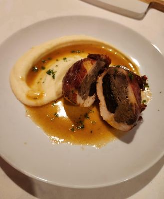 Maison Ostrow by null