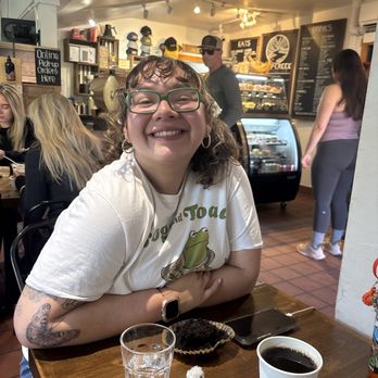 Deep Creek Coffee Company - Coffee & Tea Near Me - Springdale, Utah