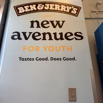 Ben & Jerry’s - Ice Cream & Frozen Yogurt Near Me - Portland, Oregon Ben & Jerry’s - Ice Cream & Frozen Yogurt Near Me - Portland, Oregon