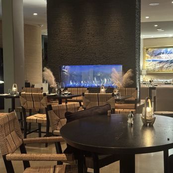 Alila Marea Beach - VAGA Restaurant - Venues & Event Spaces Near Me - Encinitas, California