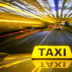 Pembroke Pines Taxi