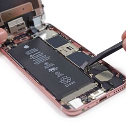 FAFA Computers - IPhone