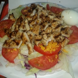Chicken Salad