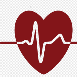Cardiology Associates logo icon