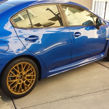 RMS Rolling & Coating - Powder Coating Near Me - Fremont, California RMS Rolling & Coating - Powder Coating Near Me - Fremont, California