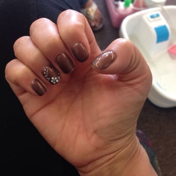 Lee Nails Manicuring - Love my nails! Thanks lees nail!!!!! - Nail Salons Near Me - San Diego, California Lee Nails Manicuring - Love my nails! Thanks lees nail!!!!! - Nail Salons Near Me - San Diego, California