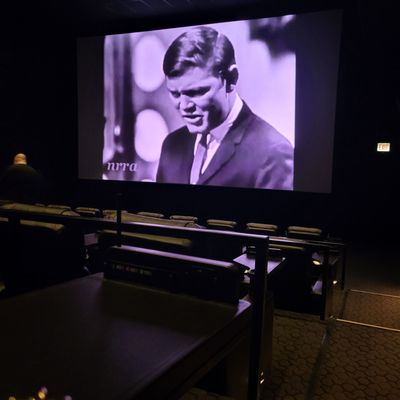 Alamo Drafthouse Cinema Wrigleyville by null