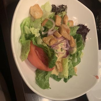 Okeechobee Steak House - Salad - Steakhouses Near Me - West Palm Beach, Florida Okeechobee Steak House - Salad - Steakhouses Near Me - West Palm Beach, Florida