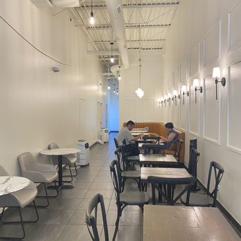 Sweet Reserve - Very nice space - Bakeries Near Me - Skokie, Illinois