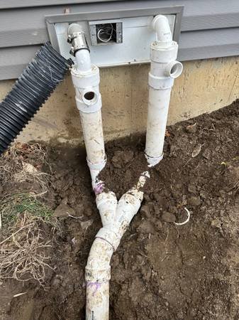 Slide of Link Basement Waterproofing Wilmington