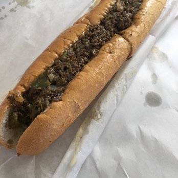 Dicostanza Sandwich - Sandwiches Near Me - Marcus Hook, Pennsylvania