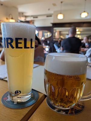 Restaurant Kulaťák by null