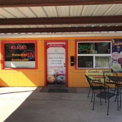 Lindsey's Donuts