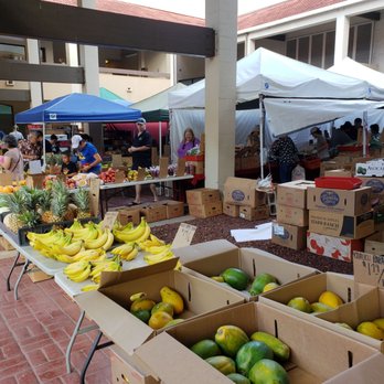 Manoa Farmers' Market - Farm vendors - Farmers Market Near Me - Honolulu, Hawaii Manoa Farmers' Market - Farm vendors - Farmers Market Near Me - Honolulu, Hawaii