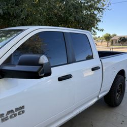 Extreme Window Tinting