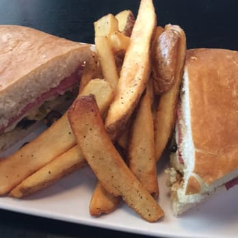 District 7 Grill - Moof with steak fries. - Breakfast & Brunch Near Me - Houston, Texas District 7 Grill - Moof with steak fries. - Breakfast & Brunch Near Me - Houston, Texas