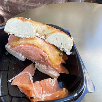 Blk Mgk Coffee - Salmon lox - Coffee & Tea Near Me - Colorado Springs, Colorado Blk Mgk Coffee - Salmon lox - Coffee & Tea Near Me - Colorado Springs, Colorado