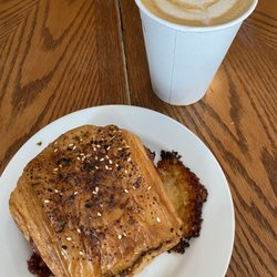 Black Cap Coffee Bakery Giftly Email, Text or Print, 53 Upper