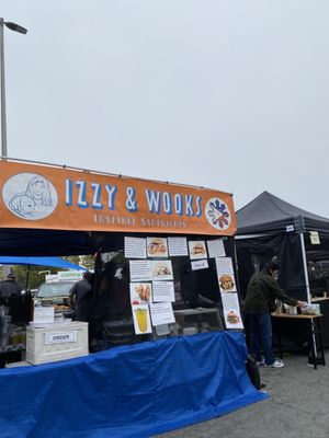 Stonestown Farmers Market by null