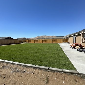 Cal-Neva Construction - Sod, concrete curbing - Masonry/Concrete Near Me Cal-Neva Construction - Sod, concrete curbing - Masonry/Concrete Near Me