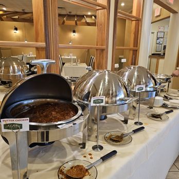 Herbs Indian Cuisine - 2nd half of Buffet - Indian Near Me - Hurst, Texas Herbs Indian Cuisine - 2nd half of Buffet - Indian Near Me - Hurst, Texas