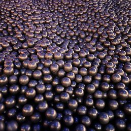 Ball pit