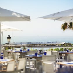 Sea Grill - Sea Grill