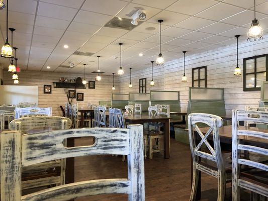 Knott's Chicken Dinner Restaurant by null